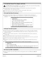 Preview for 23 page of Kohler K-1002-H2 Installation Manual