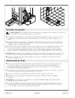 Preview for 32 page of Kohler K-1002-H2 Installation Manual