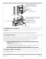 Preview for 38 page of Kohler K-1002-H2 Installation Manual