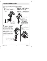 Предварительный просмотр 4 страницы Kohler K-10085 Installation And Care Manual