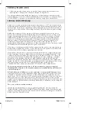 Preview for 9 page of Kohler K-10088 Installation And Care Manual