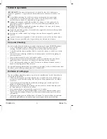 Preview for 4 page of Kohler K-1010 Installation And Care Manual