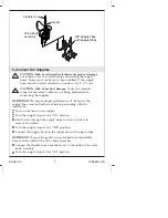 Preview for 7 page of Kohler K-10103 Installation Manual