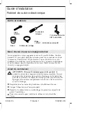 Preview for 14 page of Kohler K-10103 Installation Manual