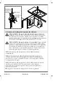 Preview for 31 page of Kohler K-10103 Installation Manual