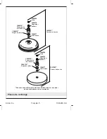 Предварительный просмотр 11 страницы Kohler K-10121 Homeowner'S Manual