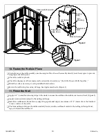 Preview for 10 page of Kohler K-1018 Installation Manual