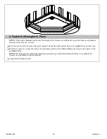 Preview for 14 page of Kohler K-1018 Installation Manual