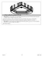 Preview for 27 page of Kohler K-1018 Installation Manual