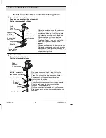 Предварительный просмотр 5 страницы Kohler K-10215 Installation And Care Manual