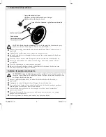 Предварительный просмотр 4 страницы Kohler K-10240 Installation And Care Manual