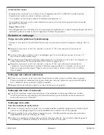 Preview for 28 page of Kohler K-1025-H2 Homeowner'S Manual