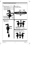 Предварительный просмотр 4 страницы Kohler K-10269 Installation And Care Manual