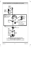 Предварительный просмотр 13 страницы Kohler K-10269 Installation And Care Manual