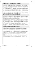 Preview for 2 page of Kohler K-10272 Installation And Care Manual