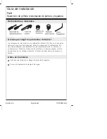 Предварительный просмотр 10 страницы Kohler K-10280 Installation Manual