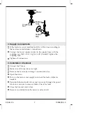 Preview for 7 page of Kohler K-10332 Installation Manual