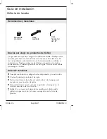 Preview for 14 page of Kohler K-10332 Installation Manual