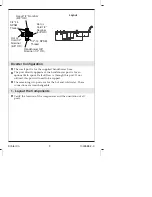 Preview for 3 page of Kohler K-10342 Installation Manual