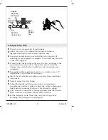 Preview for 4 page of Kohler K-10342 Installation Manual