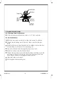 Preview for 5 page of Kohler K-10342 Installation Manual