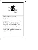 Preview for 14 page of Kohler K-10342 Installation Manual