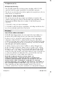 Предварительный просмотр 9 страницы Kohler K-10349 Installation And Care Manual