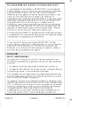 Предварительный просмотр 17 страницы Kohler K-10349 Installation And Care Manual