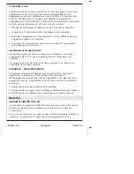 Предварительный просмотр 18 страницы Kohler K-10349 Installation And Care Manual