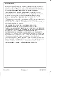 Предварительный просмотр 19 страницы Kohler K-10349 Installation And Care Manual