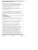 Предварительный просмотр 26 страницы Kohler K-10349 Installation And Care Manual