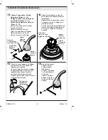 Предварительный просмотр 8 страницы Kohler K-10411 Installation And Care Manual