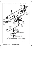 Предварительный просмотр 16 страницы Kohler K-10411 Installation And Care Manual