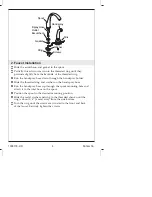 Preview for 4 page of Kohler K-10430 Installation Manual