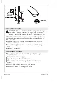 Preview for 7 page of Kohler K-10430 Installation Manual