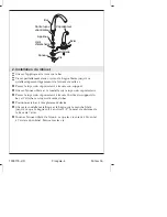 Preview for 12 page of Kohler K-10430 Installation Manual