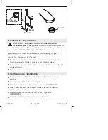 Preview for 15 page of Kohler K-10430 Installation Manual