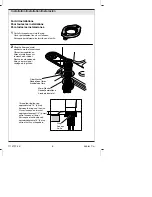 Предварительный просмотр 6 страницы Kohler K-10433 Installation And Care Manual