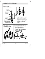 Предварительный просмотр 8 страницы Kohler K-10433 Installation And Care Manual