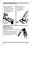 Предварительный просмотр 11 страницы Kohler K-10433 Installation And Care Manual