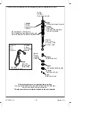 Предварительный просмотр 18 страницы Kohler K-10433 Installation And Care Manual