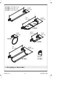 Предварительный просмотр 3 страницы Kohler K-10481 Installation Manual