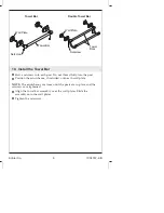 Предварительный просмотр 9 страницы Kohler K-10481 Installation Manual