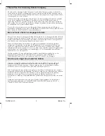 Preview for 2 page of Kohler K-10550 Installation And Care Manual