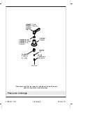 Предварительный просмотр 14 страницы Kohler K-10586 Homeowner'S Manual