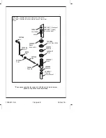 Предварительный просмотр 18 страницы Kohler K-10586 Homeowner'S Manual