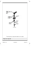 Предварительный просмотр 24 страницы Kohler K-10586 Homeowner'S Manual