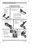 Предварительный просмотр 5 страницы Kohler K-10588 Installation And Care Manual