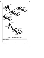 Предварительный просмотр 6 страницы Kohler K-10599 Homeowner'S Manual