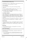 Preview for 5 page of Kohler K-10666 Maintenance Manual